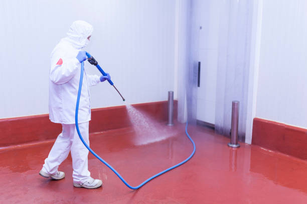 Best Machinery and Equipment Cleaning  in Castle Pines, CO