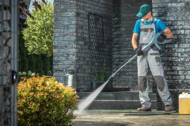 Best Soft Washing  in Castle Pines, CO