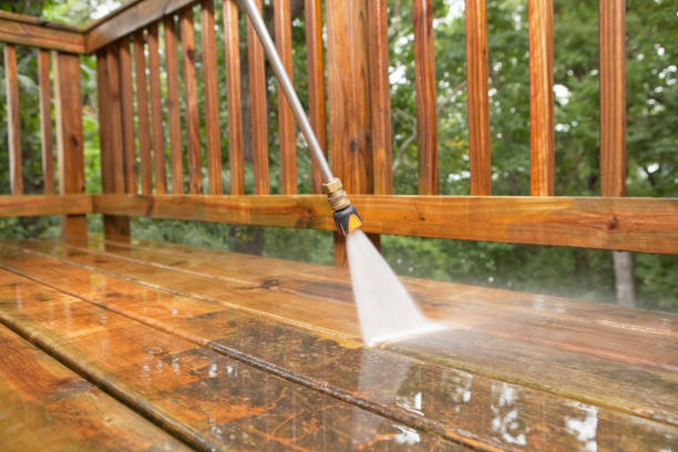 Best Factory Floor Cleaning  in Castle Pines, CO